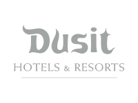 Logo 05 Dusit Hotels