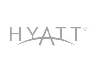 Logo 09 Hyatt Logo