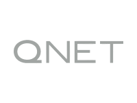 Logo 10 QNET Logo