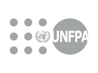 Logo 11 UNFPA Logo