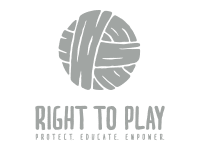 Logo 12 Right to Play Logo