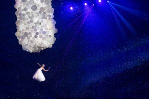 Niramit Creations is a miracle Event Planner and Event Organizer in Thailand