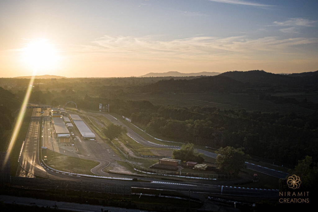 Niramit Creations | Ducati | DRE Event | Bira International Circuit | Pattaya