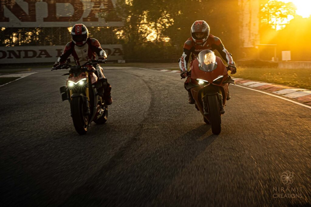Niramit Creations | Ducati | DRE Event | Bira International Circuit | Pattaya