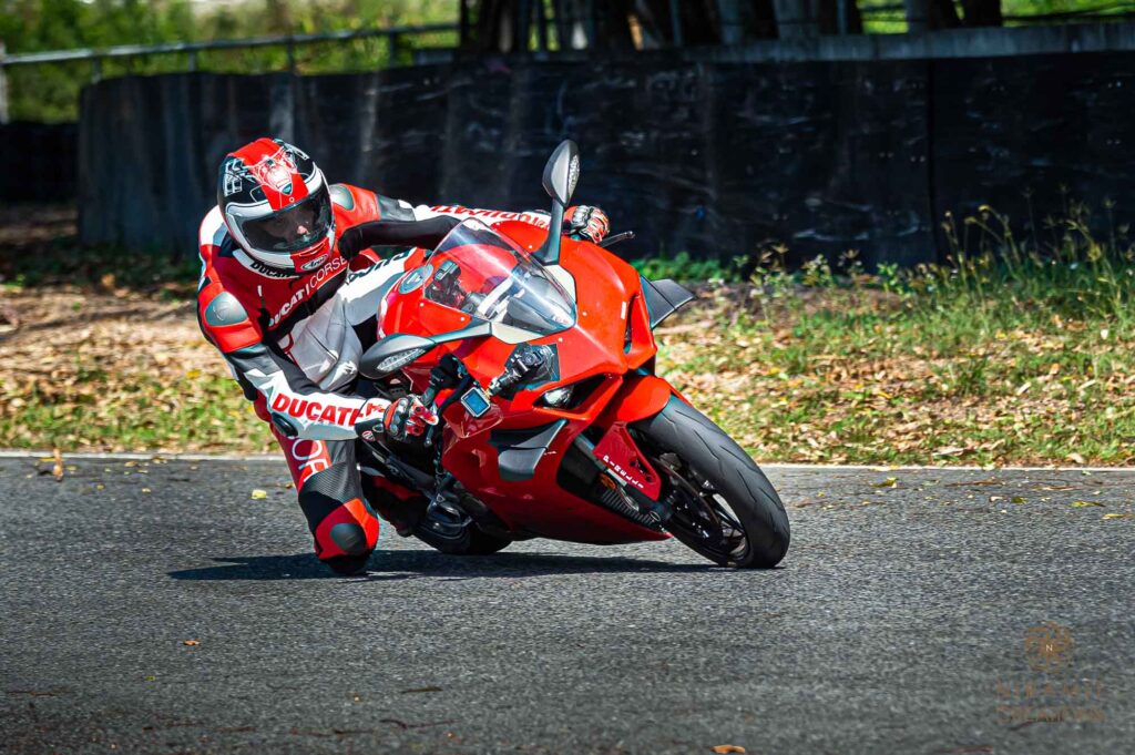Niramit Creations | Ducati | DRE Event | Bira International Circuit | Pattaya