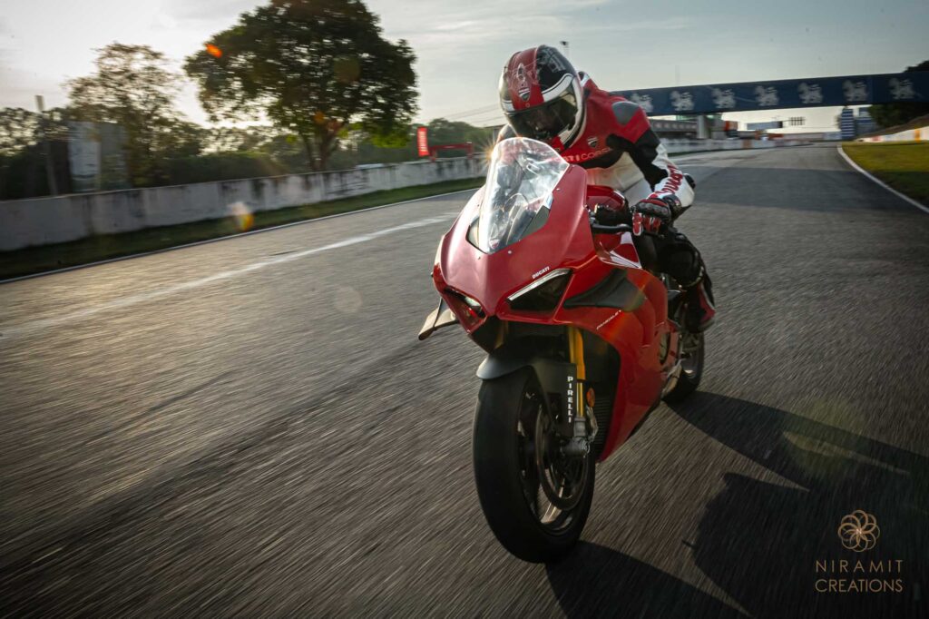 Niramit Creations | Ducati | DRE Event | Bira International Circuit | Pattaya