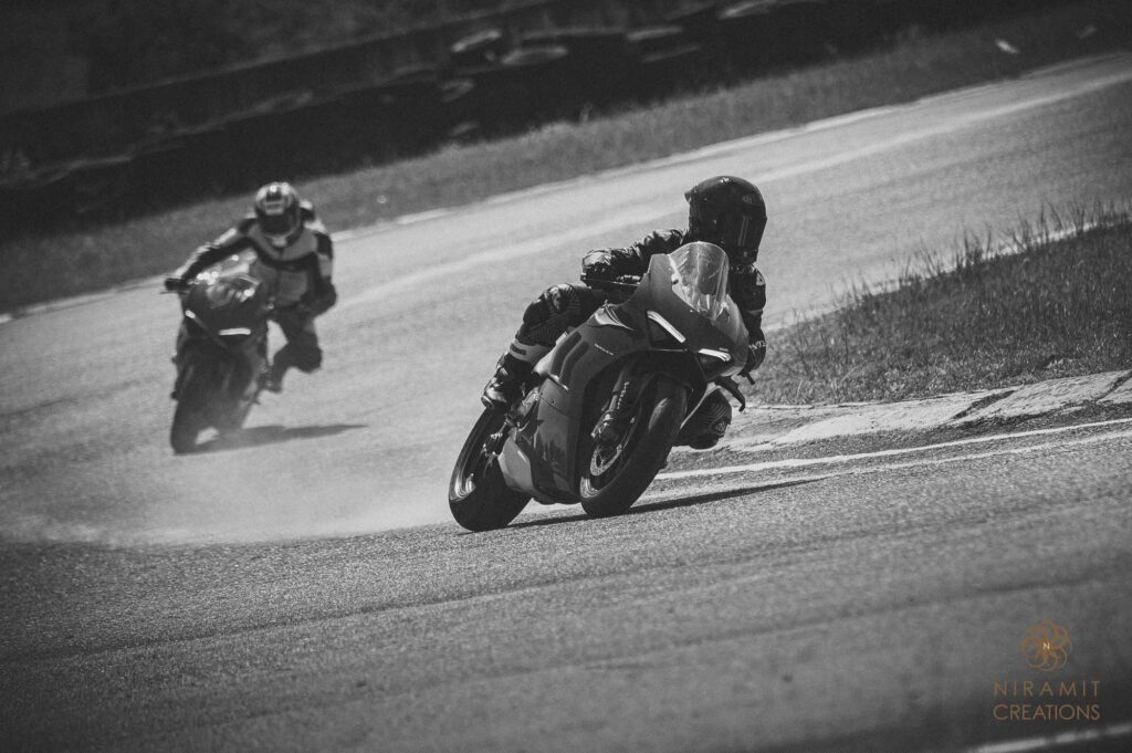 Niramit Creations | Ducati | DRE Event | Bira International Circuit | Pattaya