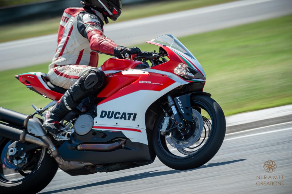 Niramit Creations | Ducati | DRE Event | Bira International Circuit | Pattaya