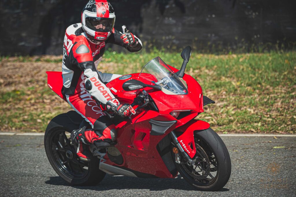 Niramit Creations | Ducati | DRE Event | Bira International Circuit | Pattaya