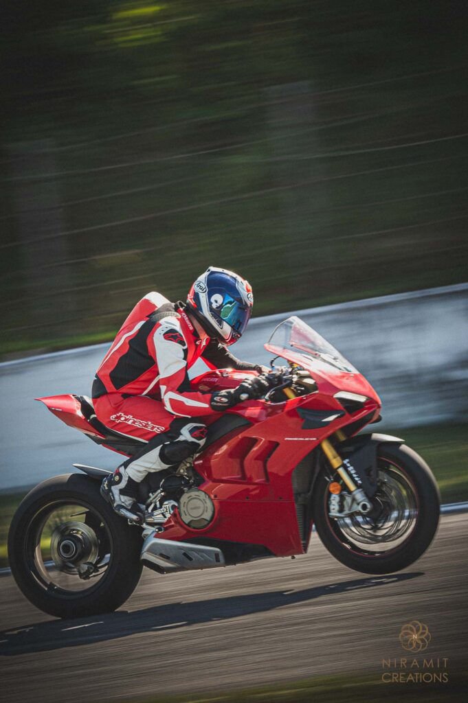 Niramit Creations | Ducati | DRE Event | Bira International Circuit | Pattaya