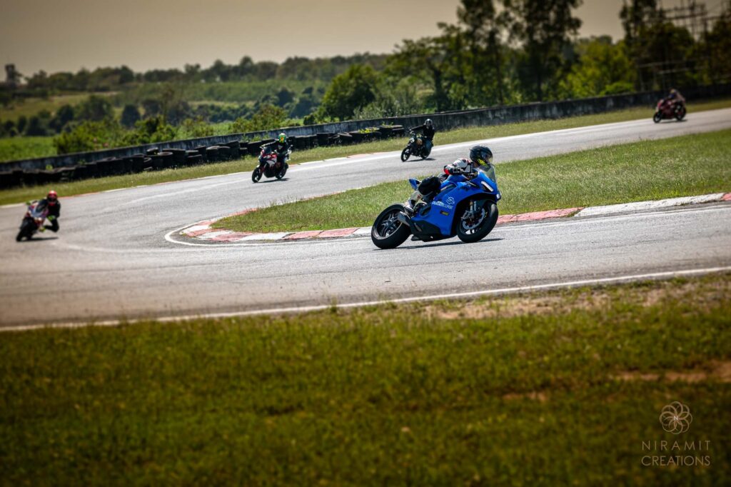 Niramit Creations | Ducati | DRE Event | Bira International Circuit | Pattaya