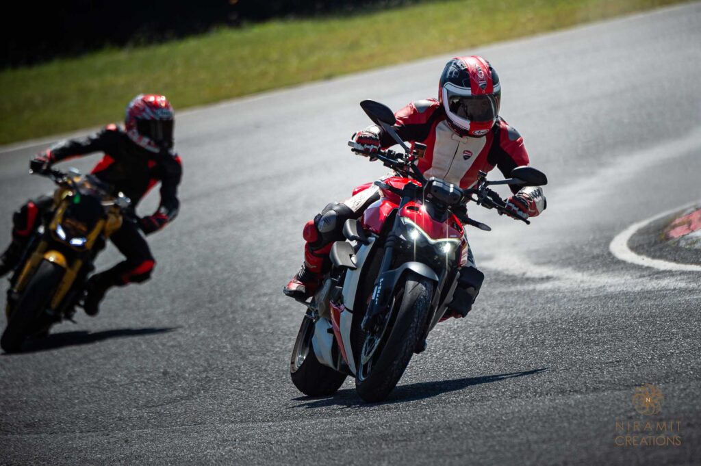 Niramit Creations | Ducati | DRE Event | Bira International Circuit | Pattaya