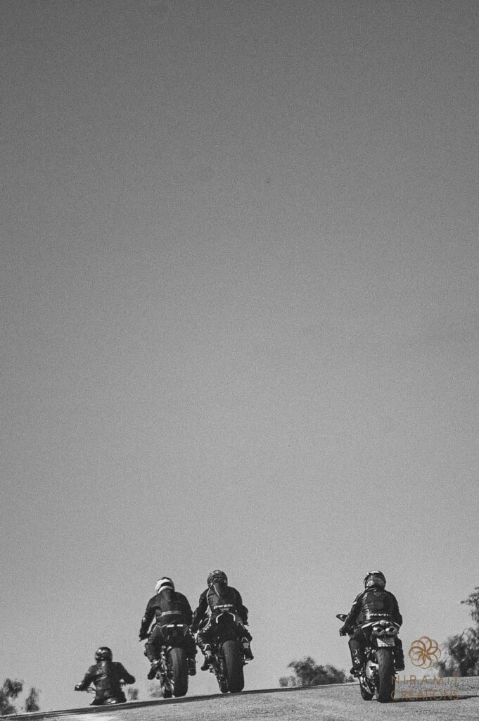 Niramit Creations | Ducati | DRE Event | Bira International Circuit | Pattaya