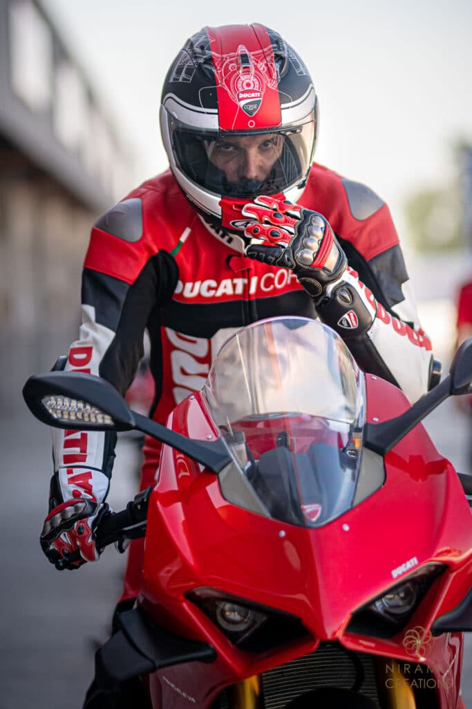 Niramit Creations | Ducati | DRE Event | Bira International Circuit | Pattaya