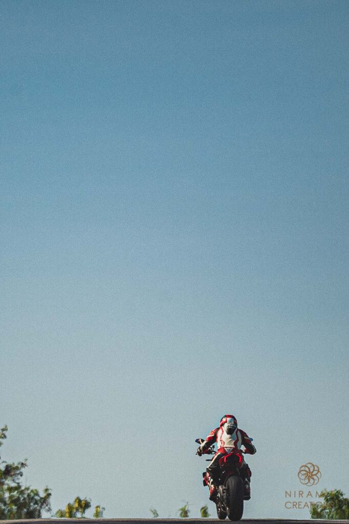 Niramit Creations | Ducati | DRE Event | Bira International Circuit | Pattaya