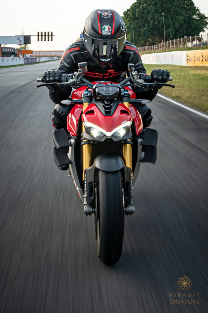 Niramit Creations | Ducati | DRE Event | Bira International Circuit | Pattaya