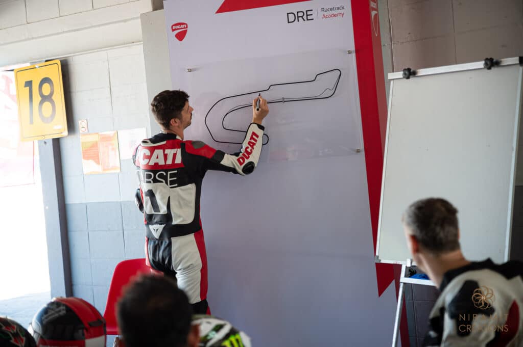 Niramit Creations | Ducati | DRE Event | Bira International Circuit | Pattaya