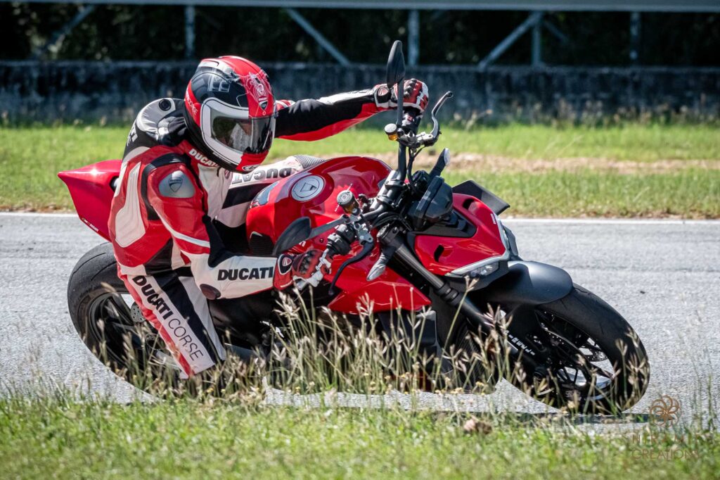 Niramit Creations | Ducati | DRE Event | Bira International Circuit | Pattaya