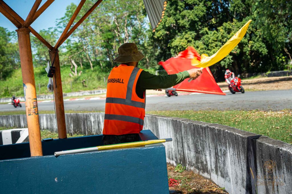 Niramit Creations | Ducati | DRE Event | Bira International Circuit | Pattaya