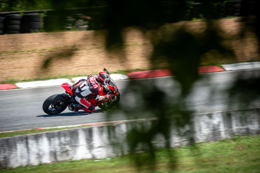 Niramit Creations | Ducati | DRE Event | Bira International Circuit | Pattaya