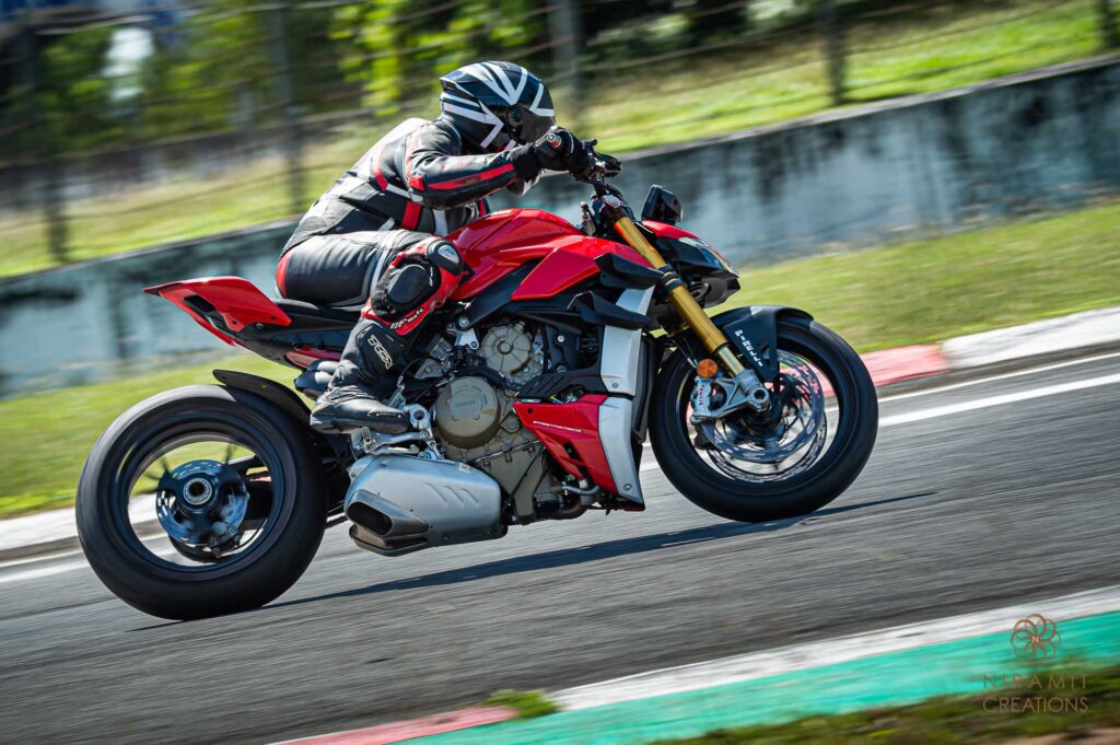 Niramit Creations | Ducati | DRE Event | Bira International Circuit | Pattaya