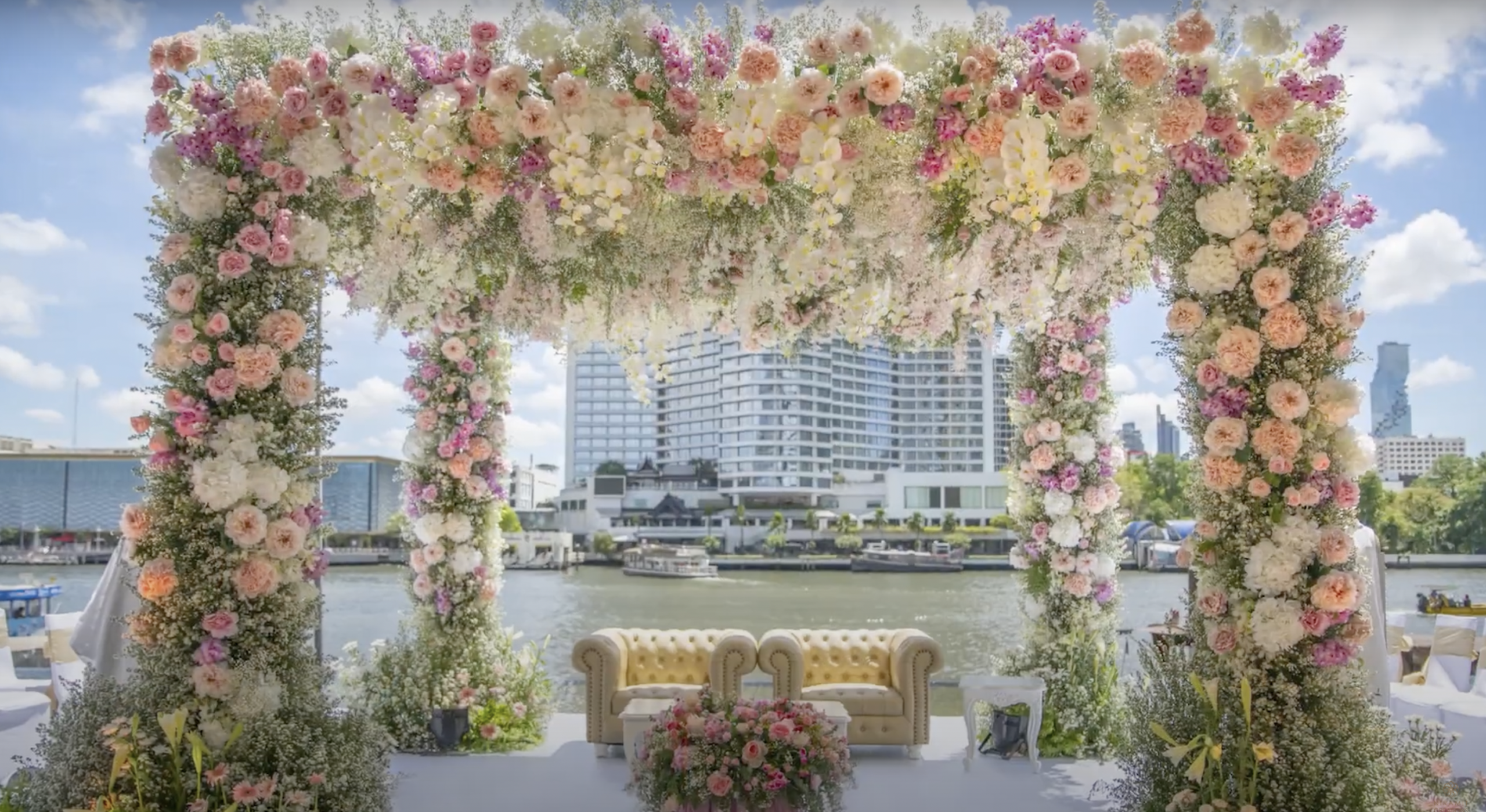 Niramit Creations | Wedding Blog