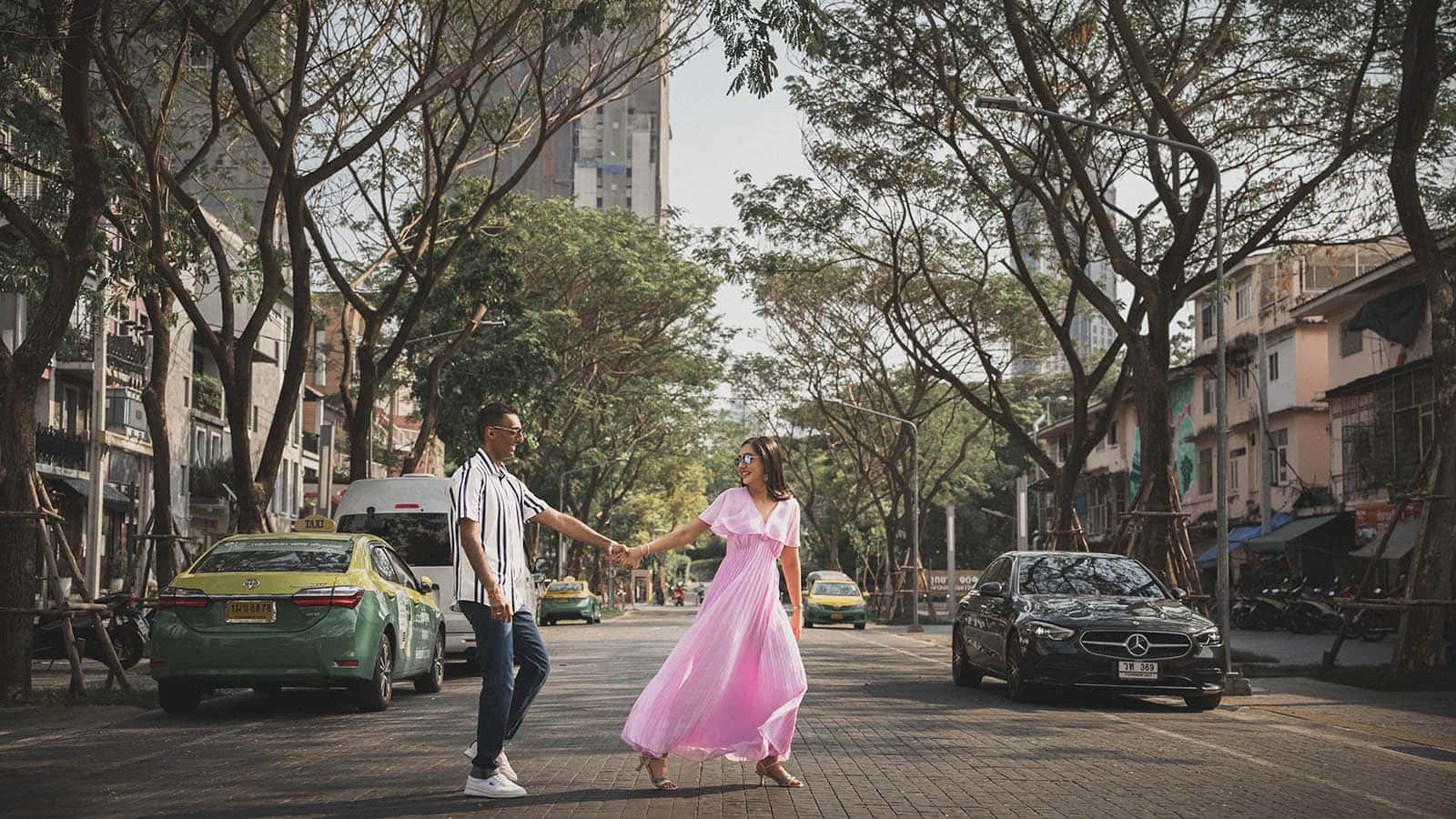 Niramit Creations | Wedding Blog