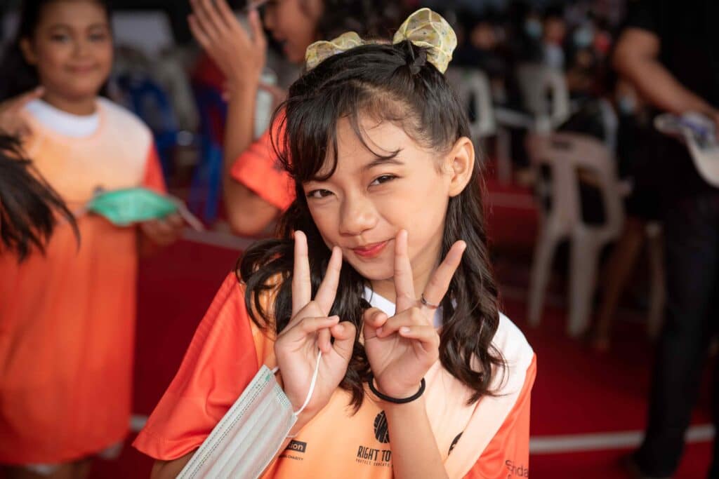 Niramit Creations | A Collaborative Effort in Creating Smiles and Changing Lives | Liverpool FC Foundation | Event Planner in Thailand Niramit Creations | A Collaborative Effort in Creating Smiles and Changing Lives | Liverpool FC Foundation | Event Planner in Thailand