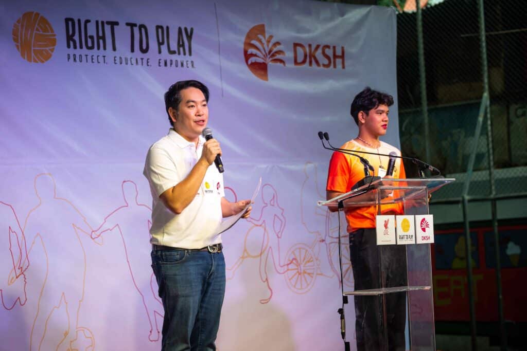 Niramit Creations | A Collaborative Effort in Creating Smiles and Changing Lives | Liverpool FC Foundation | Event Planner in Thailand Niramit Creations | A Collaborative Effort in Creating Smiles and Changing Lives | Liverpool FC Foundation | Event Planner in Thailand