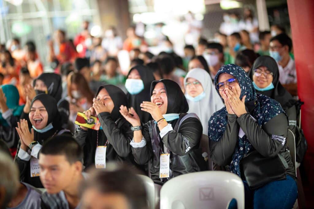 Niramit Creations | A Collaborative Effort in Creating Smiles and Changing Lives | Liverpool FC Foundation | Event Planner in Thailand Niramit Creations | A Collaborative Effort in Creating Smiles and Changing Lives | Liverpool FC Foundation | Event Planner in Thailand