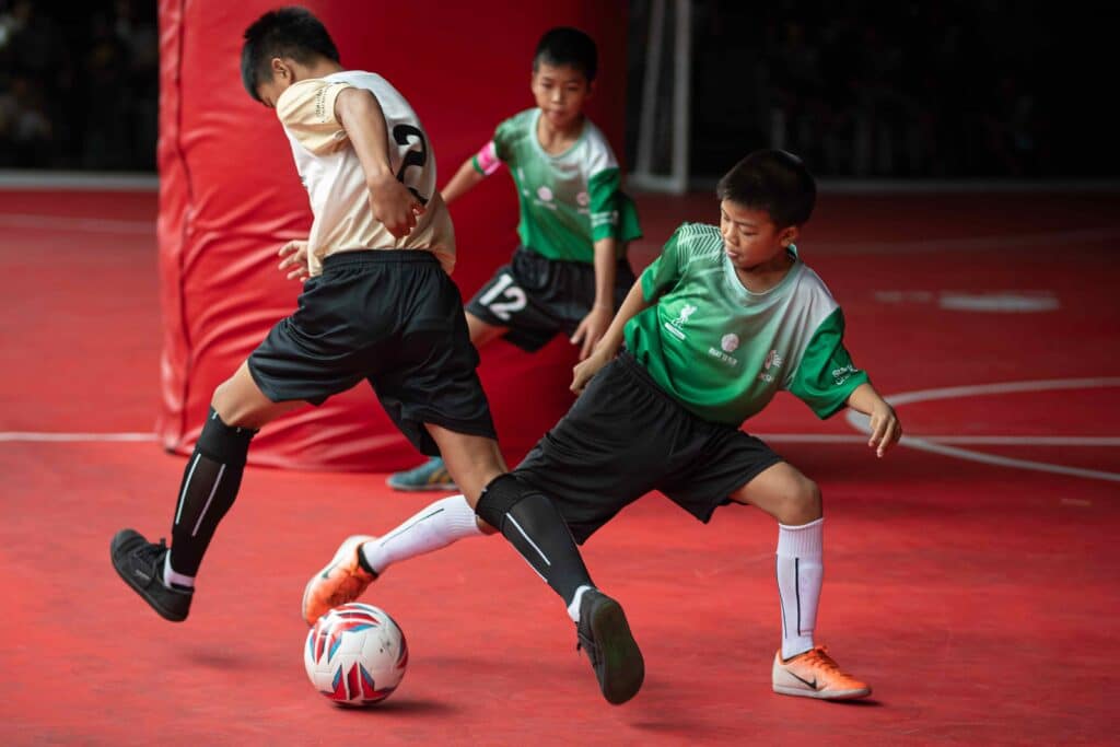 Niramit Creations | A Collaborative Effort in Creating Smiles and Changing Lives | Liverpool FC Foundation | Event Planner in Thailand Niramit Creations | A Collaborative Effort in Creating Smiles and Changing Lives | Liverpool FC Foundation | Event Planner in Thailand