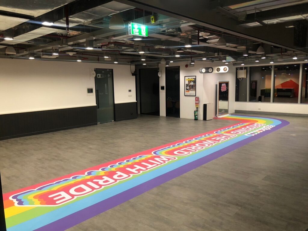 Niramit Creations | Standing Proud for LGBTQ+ and Pride Month | AGODA Thailand | Event Agency in Bangkok Niramit Creations | Standing Proud for LGBTQ+ and Pride Month | AGODA Thailand | Event Agency in Bangkok