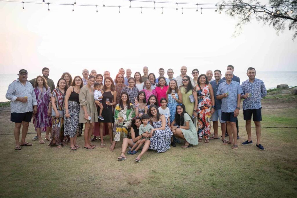 Niramit Creations | Unforgettable Private Gathering in Phuket | Event Planner Thailand Niramit Creations | Unforgettable Private Gathering in Phuket | Event Planner Thailand