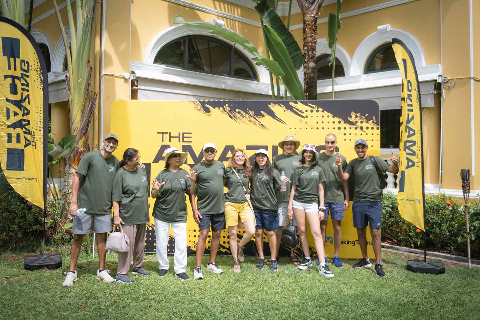 Niramit Creations | Corporate Event Blog