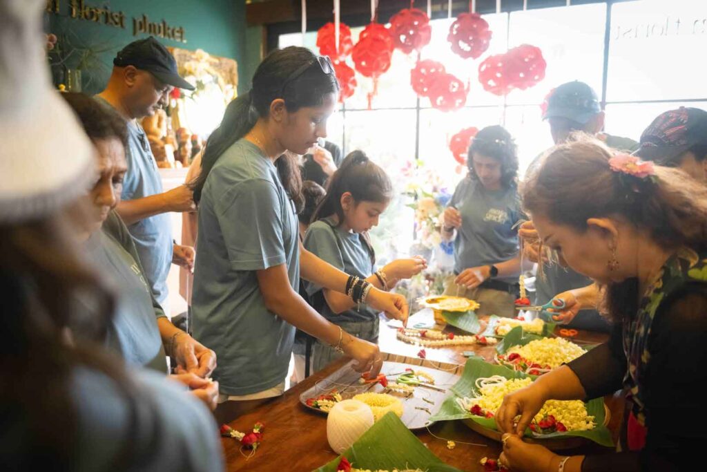 Niramit Creations | Unforgettable Private Gathering in Phuket | Event Planner Thailand Niramit Creations | Unforgettable Private Gathering in Phuket | Event Planner Thailand