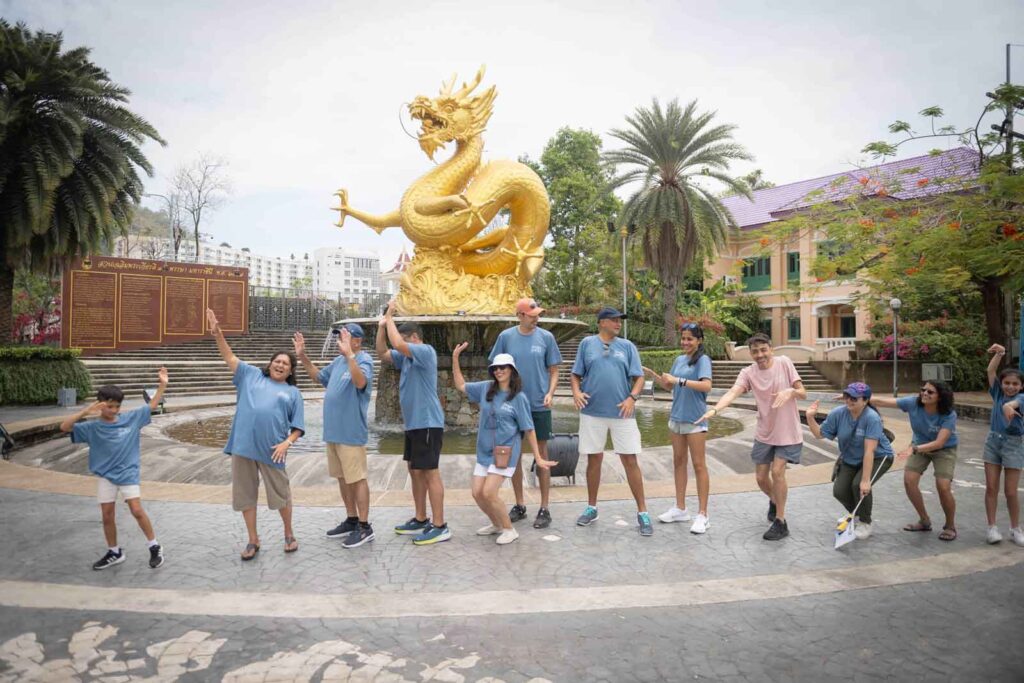 Niramit Creations | Unforgettable Private Gathering in Phuket | Event Planner Thailand Niramit Creations | Unforgettable Private Gathering in Phuket | Event Planner Thailand