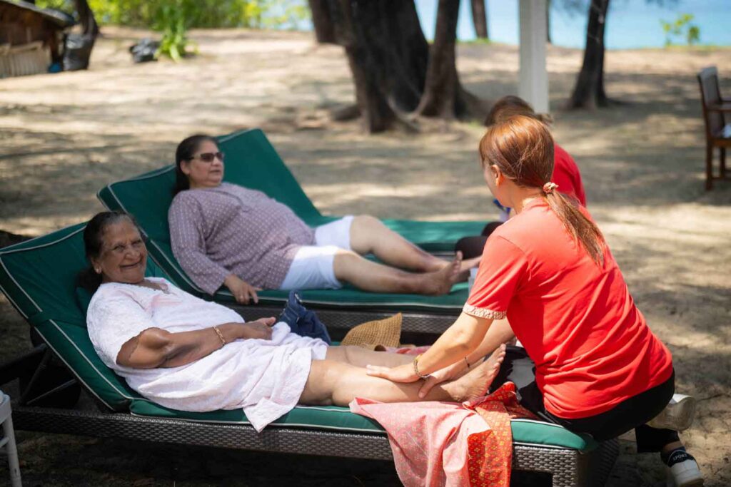 Niramit Creations | Unforgettable Private Gathering in Phuket | Event Planner Thailand Niramit Creations | Unforgettable Private Gathering in Phuket | Event Planner Thailand