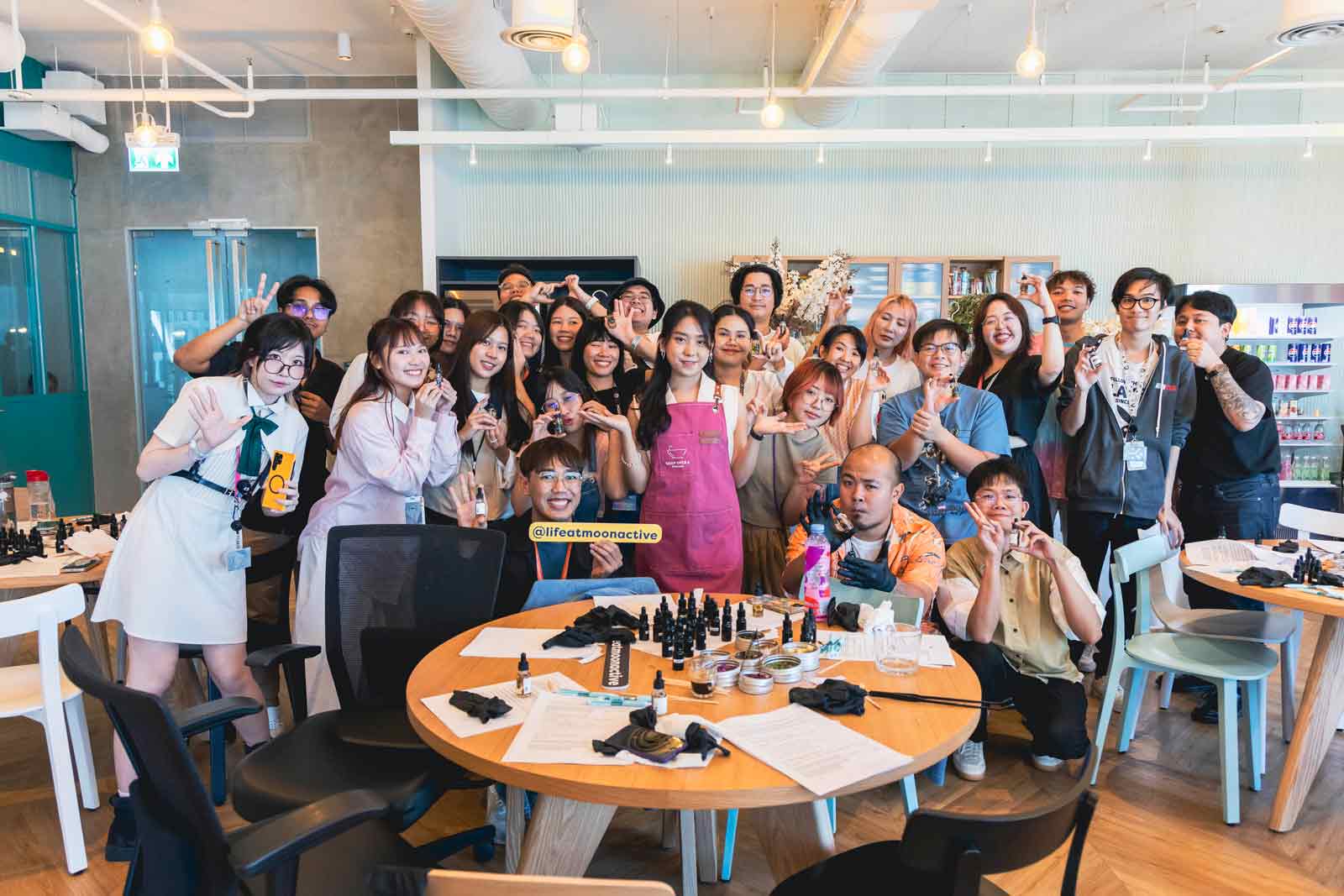 Niramit Creations | Corporate Event Blog