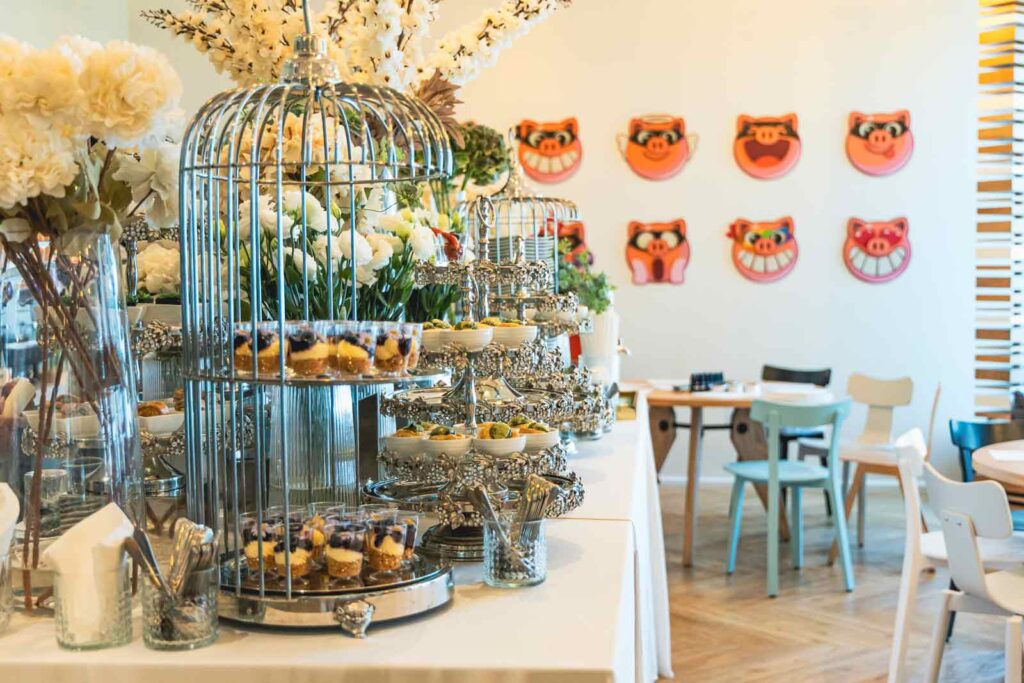 Niramit Creations | Moonactive Thailand Hosts Engaging Perfume Workshop and High Tea Event Niramit Creations | Moonactive Thailand Hosts Engaging Perfume Workshop and High Tea Event