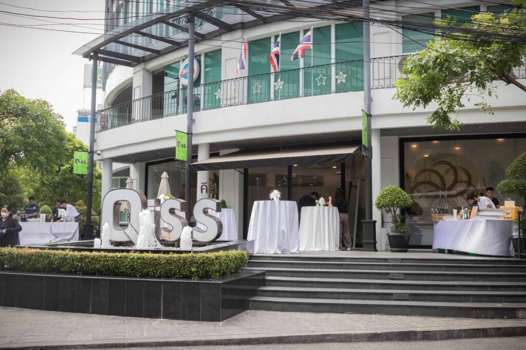 Niramit Creations | Grand Opening of Niramit Creations’ New Office in Bangkok Niramit Creations | Grand Opening of Niramit Creations’ New Office in Bangkok