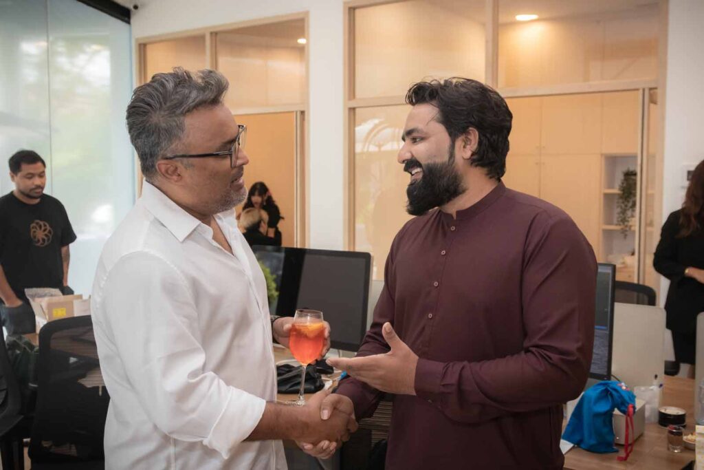 Niramit Creations | Grand Opening of Niramit Creations’ New Office in Bangkok Niramit Creations | Grand Opening of Niramit Creations’ New Office in Bangkok