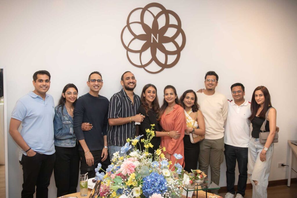 Niramit Creations | Grand Opening of Niramit Creations’ New Office in Bangkok Niramit Creations | Grand Opening of Niramit Creations’ New Office in Bangkok