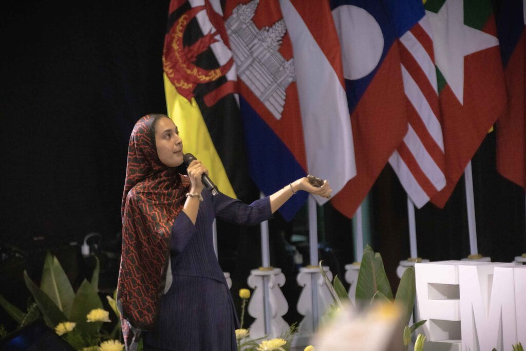 Niramit Creations | Empowering Youth Workshop by ASEAN Foundation Niramit Creations | Empowering Youth Workshop by ASEAN Foundation