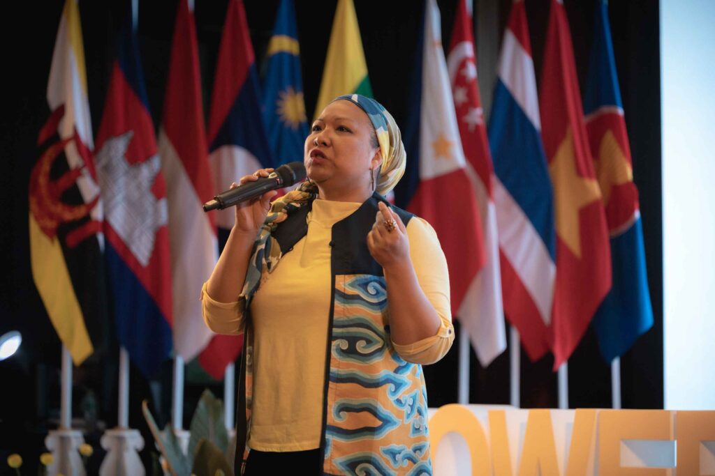 Niramit Creations | Empowering Youth Workshop by ASEAN Foundation Niramit Creations | Empowering Youth Workshop by ASEAN Foundation