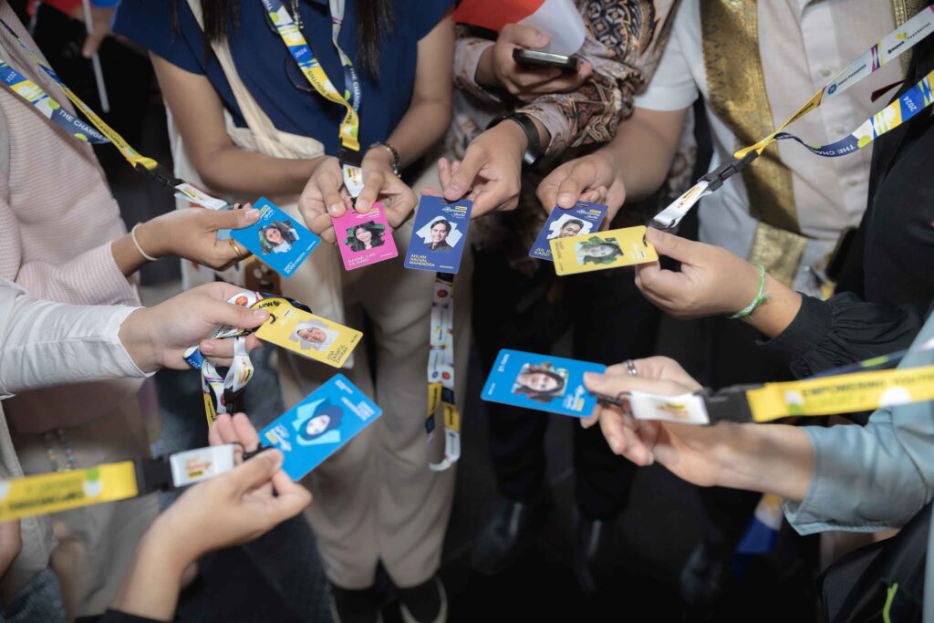 Niramit Creations | Empowering Youth Workshop by ASEAN Foundation Niramit Creations | Empowering Youth Workshop by ASEAN Foundation