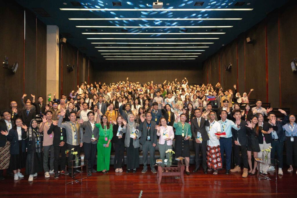 Niramit Creations | Empowering Youth Workshop by ASEAN Foundation Niramit Creations | Empowering Youth Workshop by ASEAN Foundation