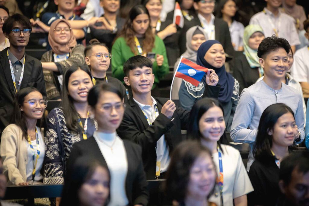 Niramit Creations | Empowering Youth Workshop by ASEAN Foundation Niramit Creations | Empowering Youth Workshop by ASEAN Foundation