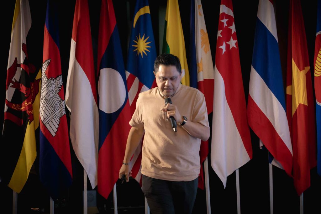 Niramit Creations | Empowering Youth Workshop by ASEAN Foundation Niramit Creations | Empowering Youth Workshop by ASEAN Foundation