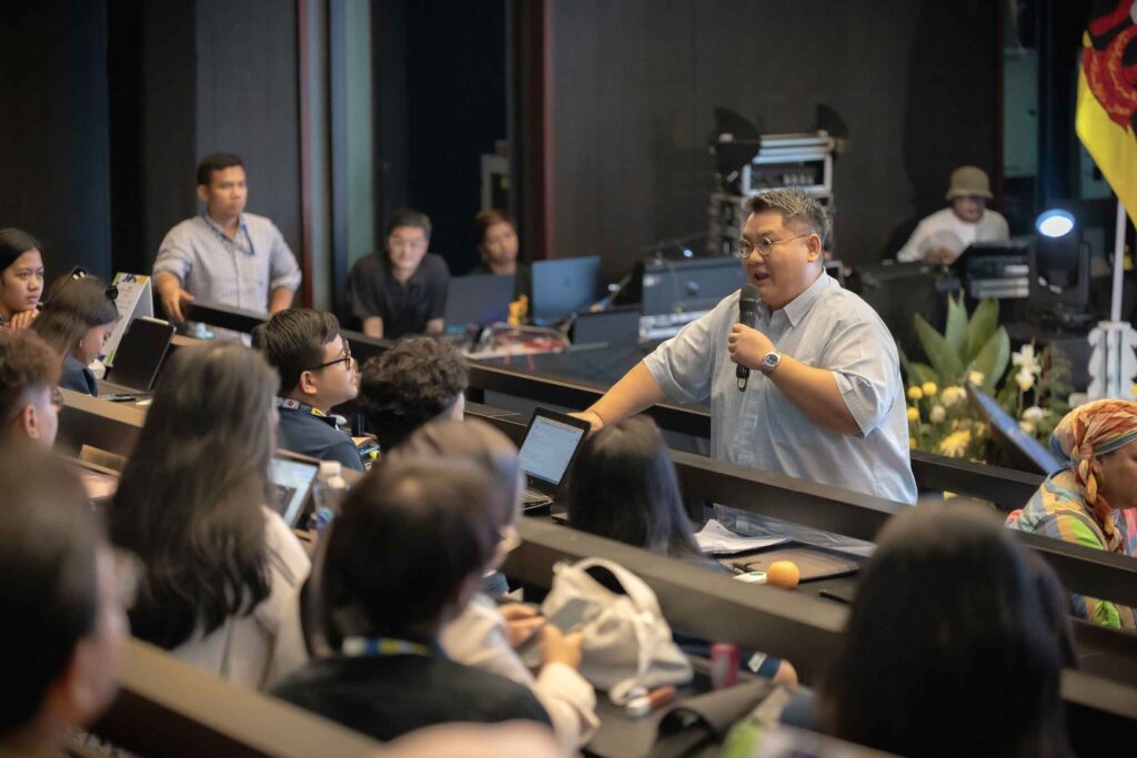 Niramit Creations | Empowering Youth Workshop by ASEAN Foundation Niramit Creations | Empowering Youth Workshop by ASEAN Foundation