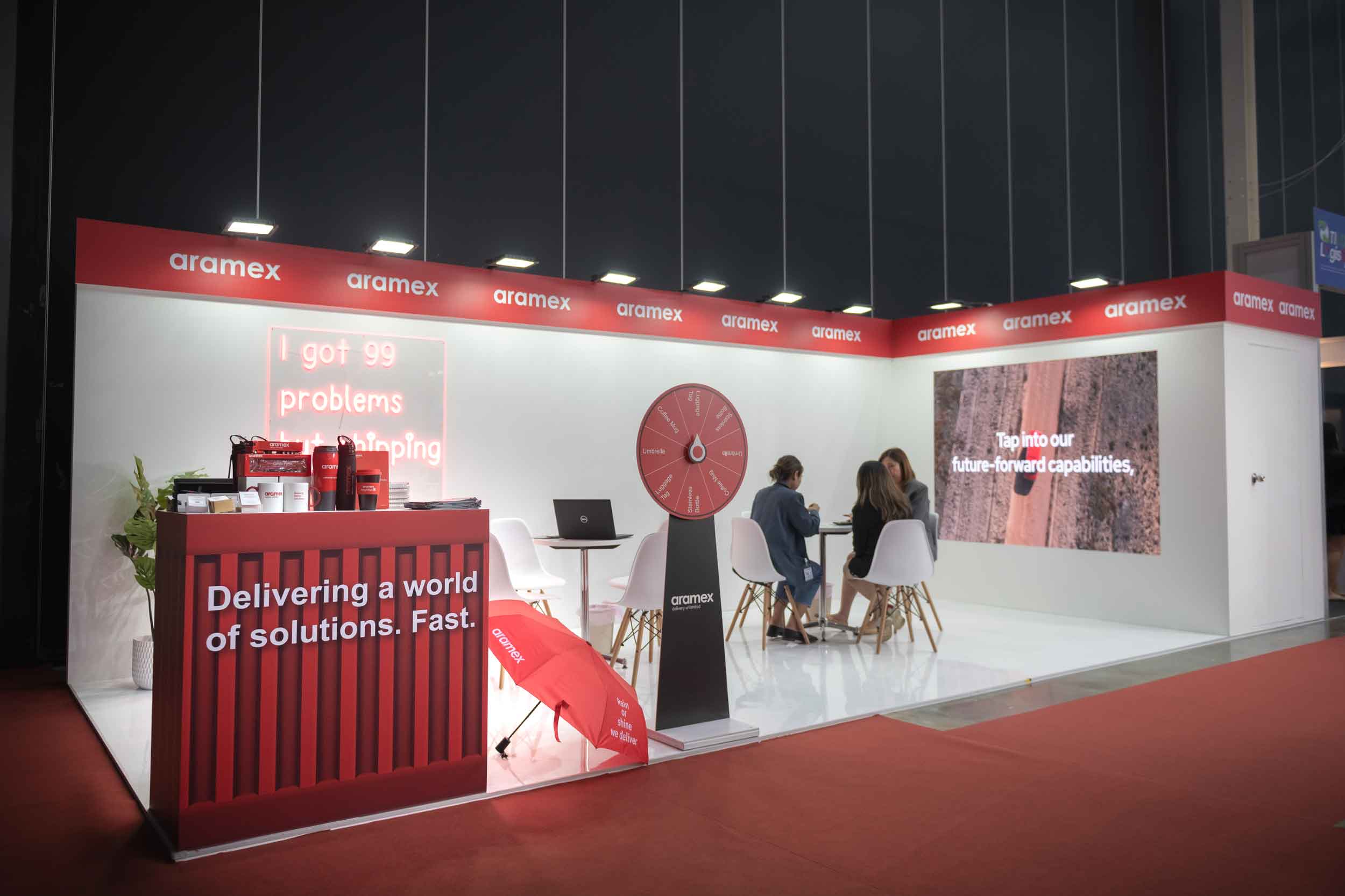 Niramit Creations | Corporate Event Blog